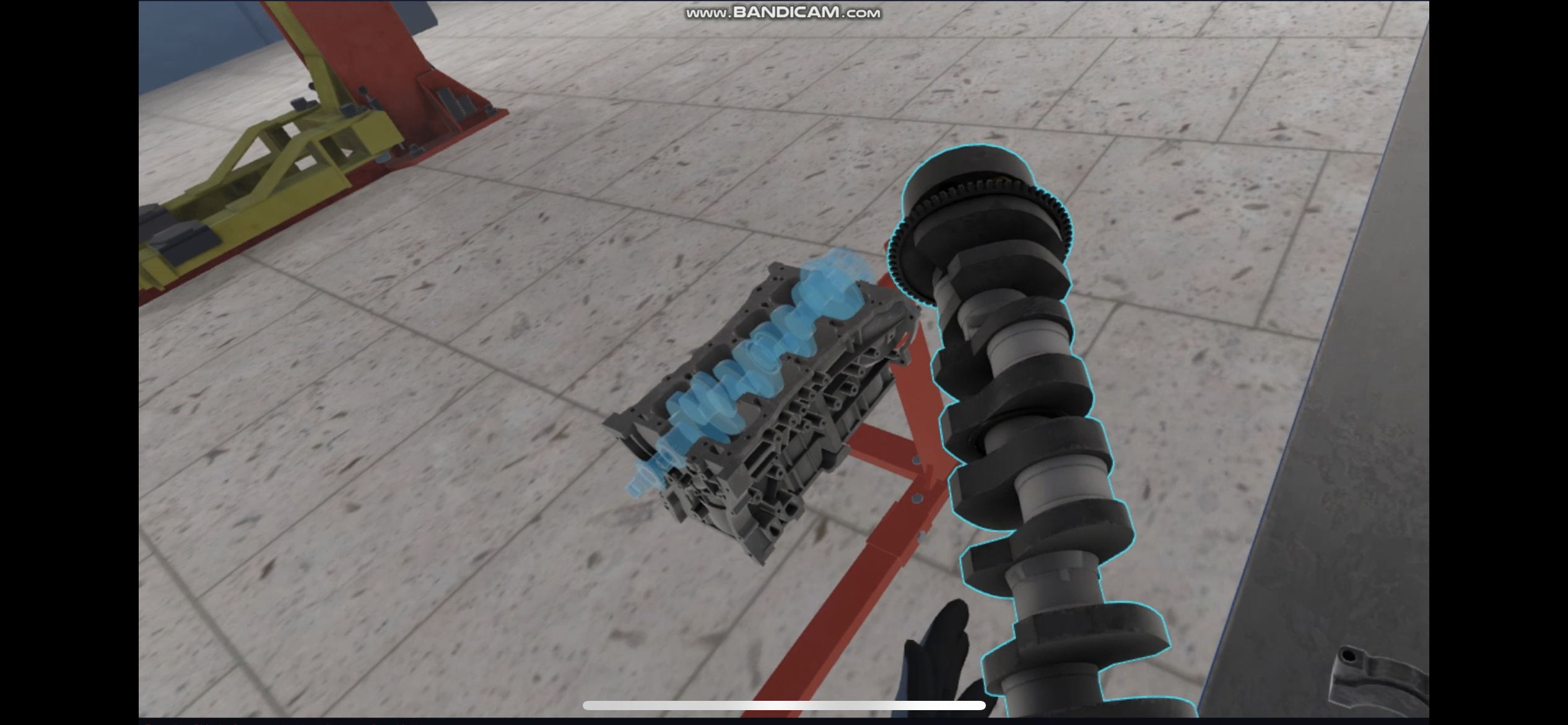 О тренажере Сварочное дело