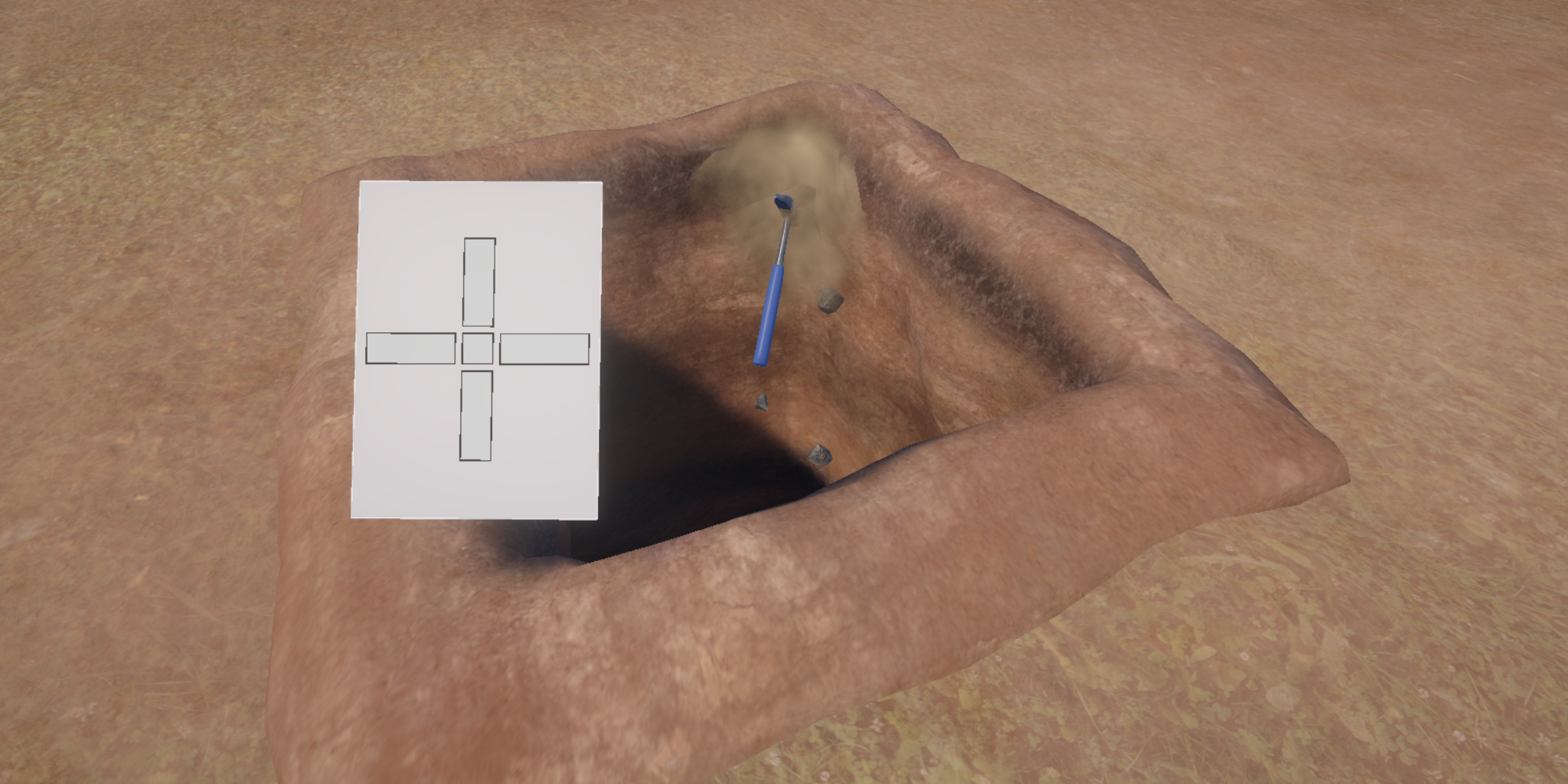 О тренажере Сварочное дело