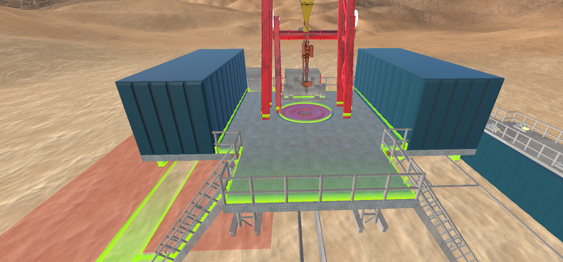 О тренажере Сварочное дело