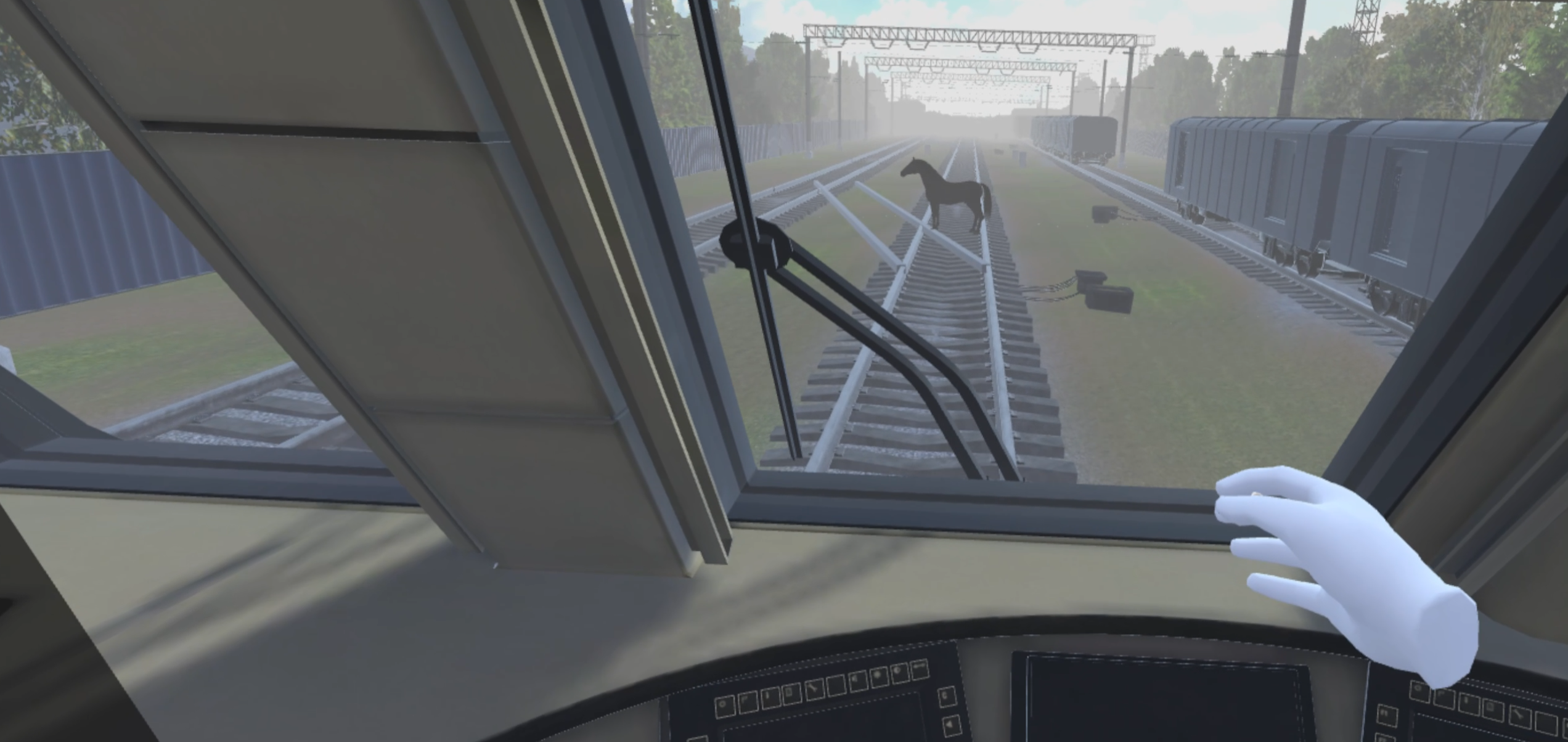 О тренажере Сварочное дело