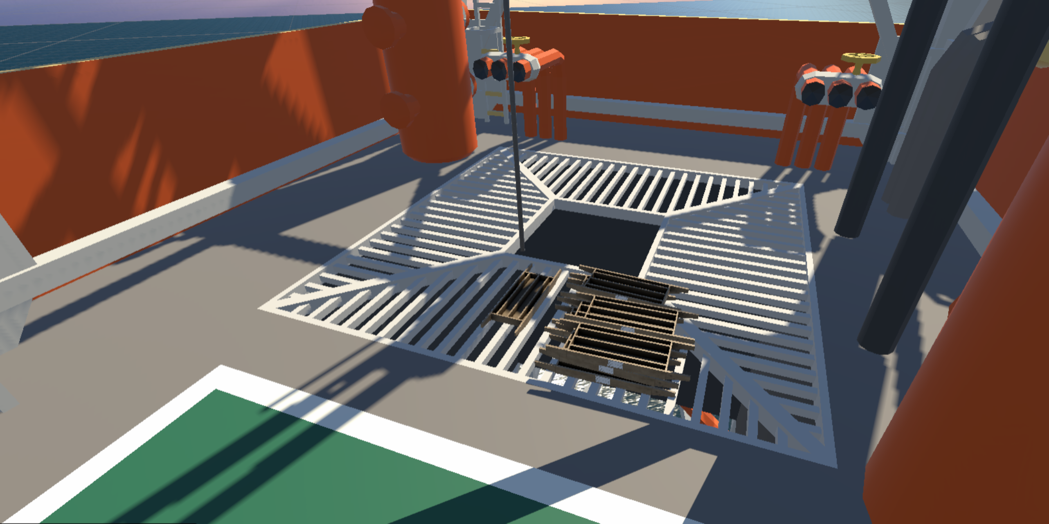 О тренажере Сварочное дело