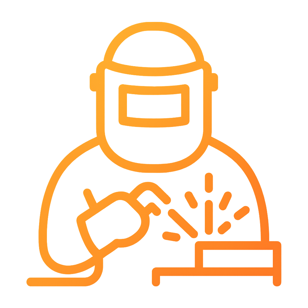 Сварочные работы