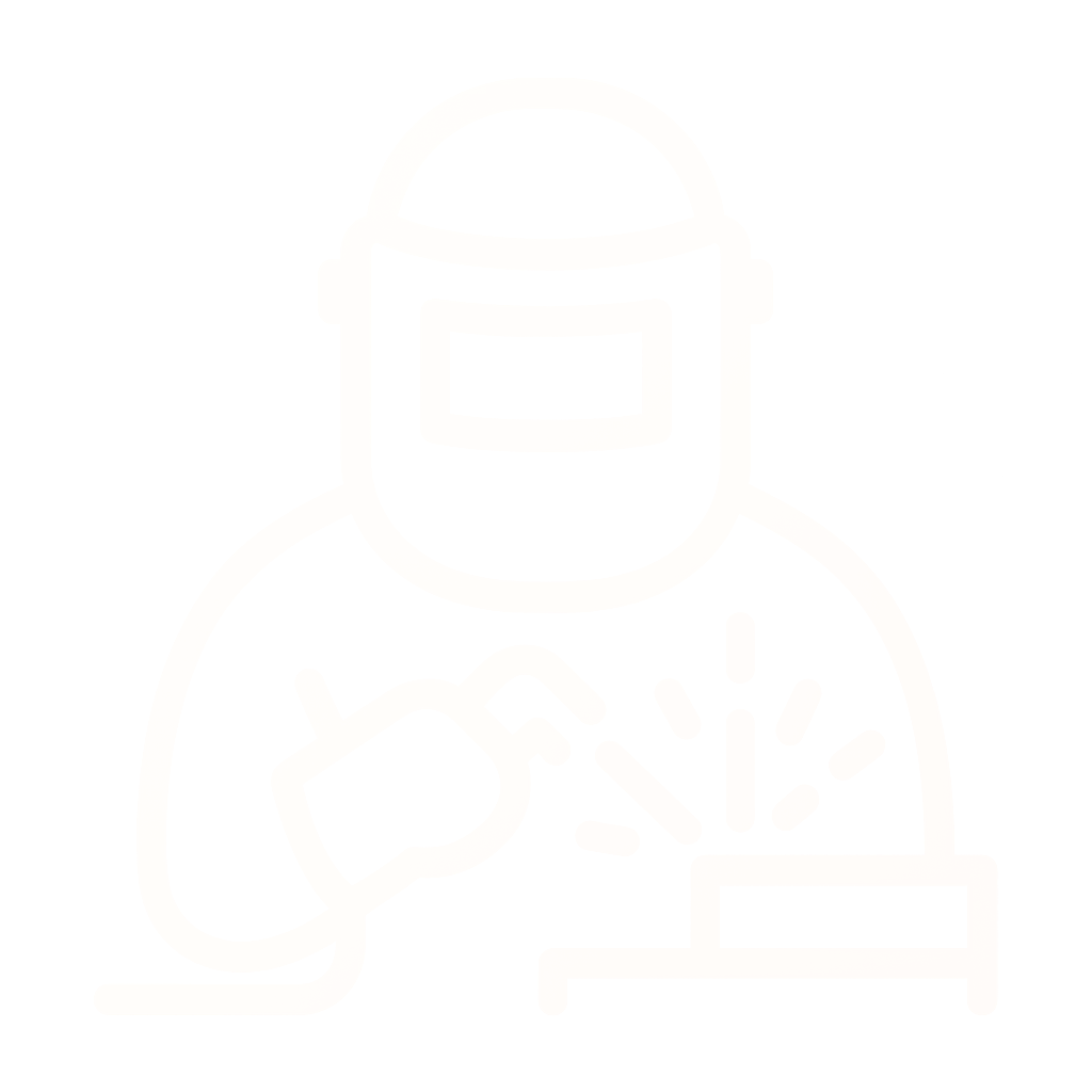 Сварочные работы