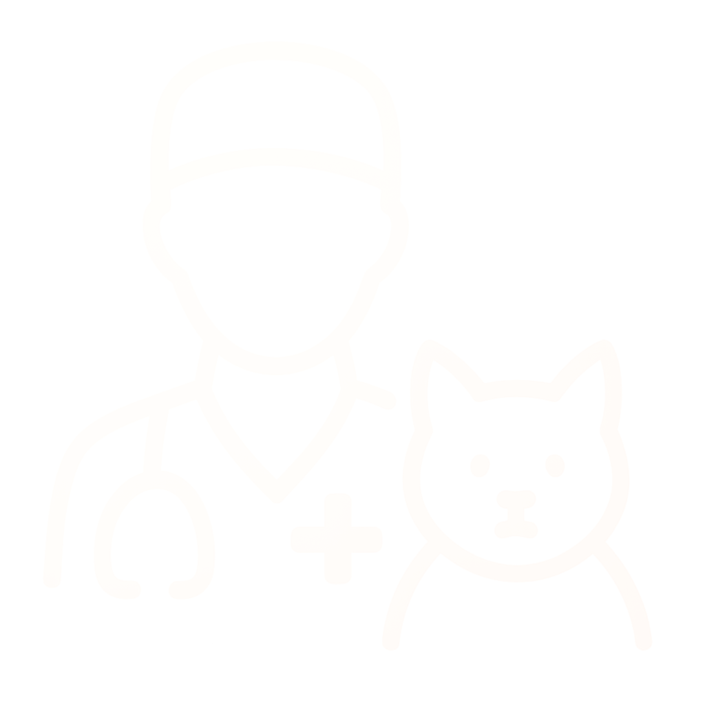 Ветеринария