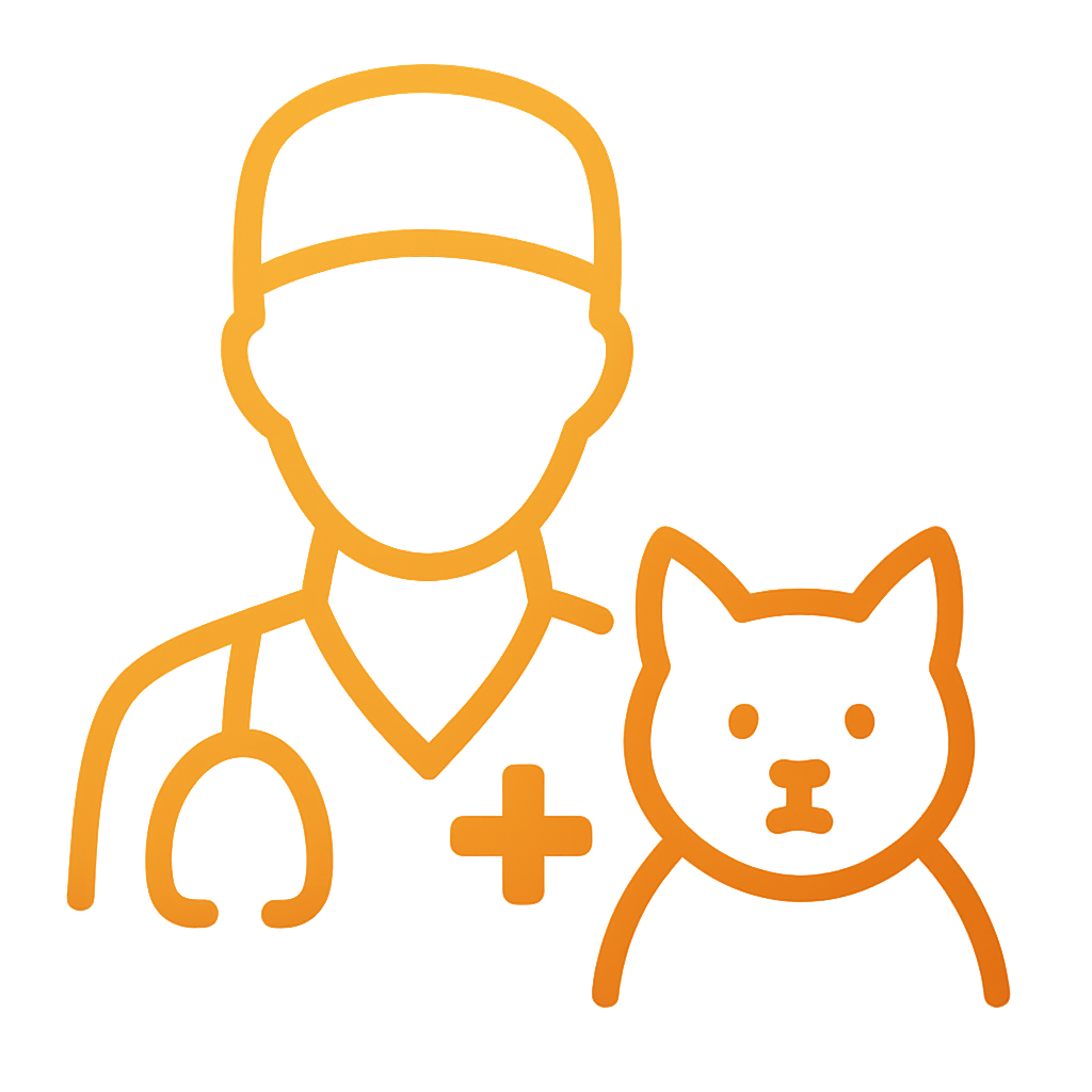 Ветеринария