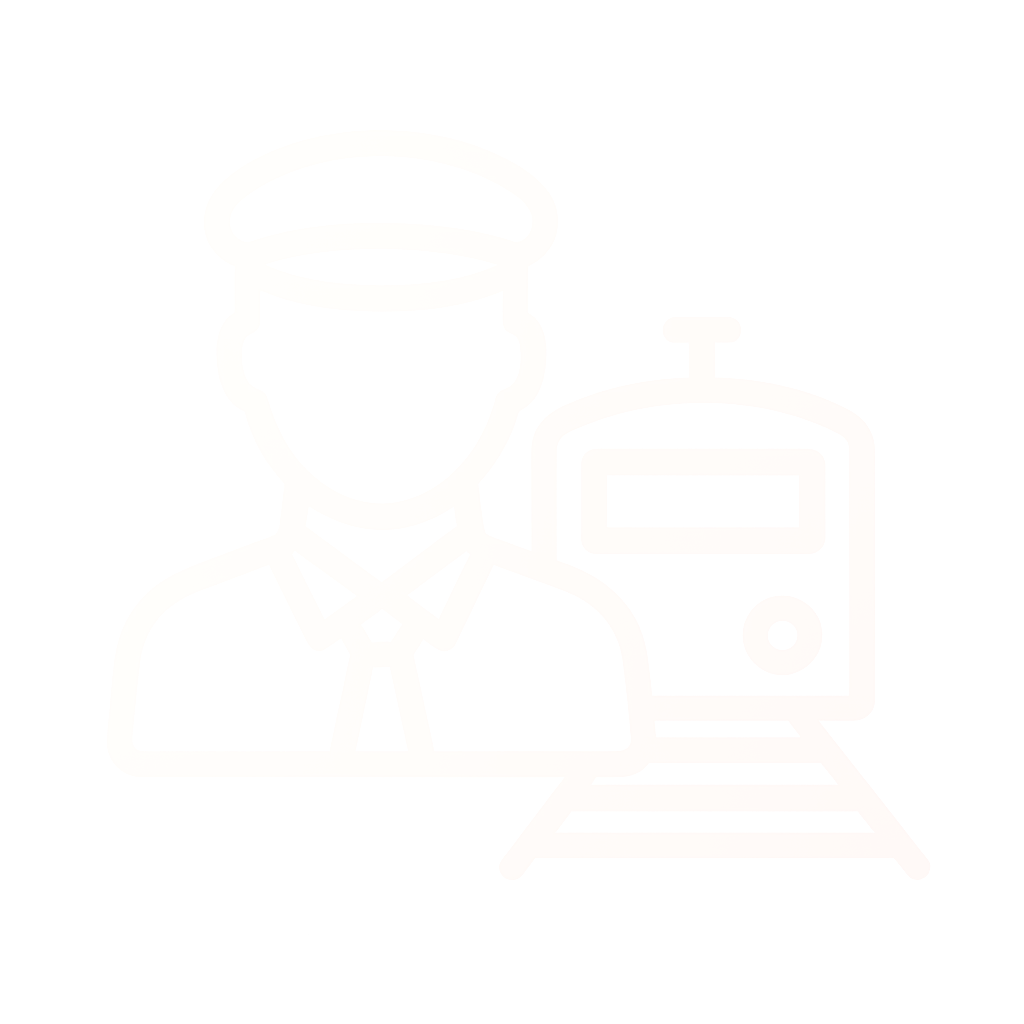 Помощник машиниста