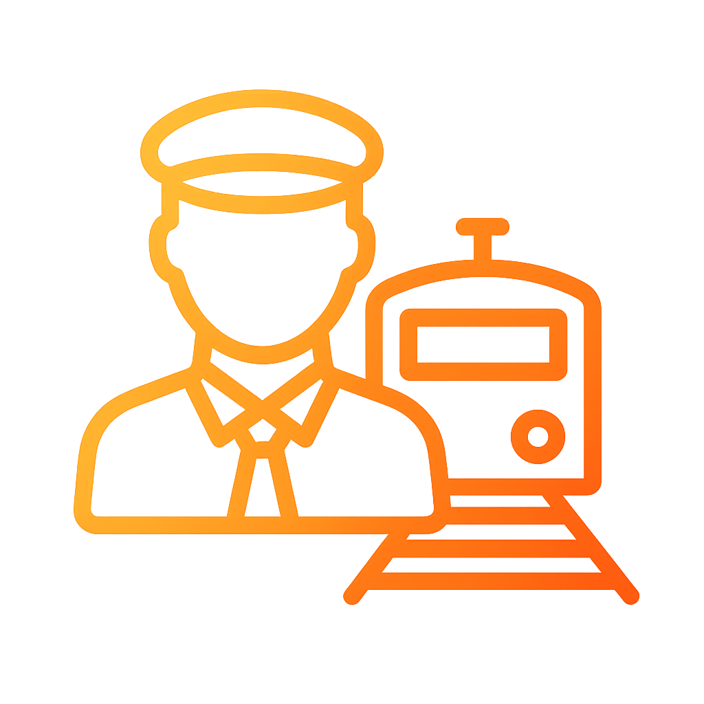 Помощник машиниста