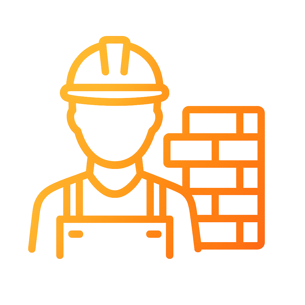 Строительство